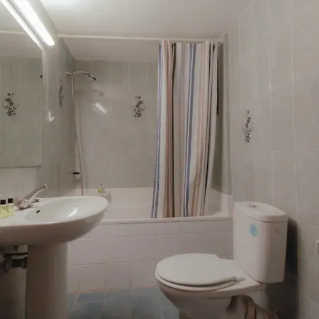 Apartamento Estartit Vista Mar 25 *