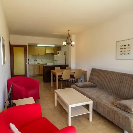 Apartamento Estartit Vista Mar 25