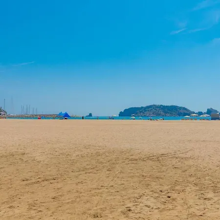 Apartamento Estartit Vista Mar 25 *