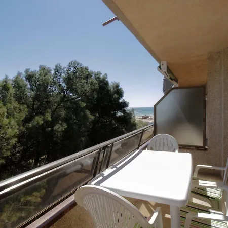 Apartment Estartit Vista Mar 25